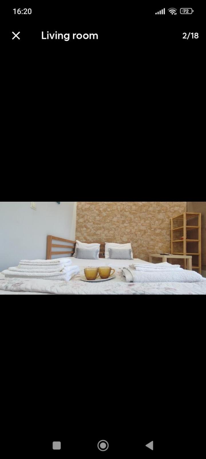 5- Luxury Suite In The Most Central Part Of Rhodes! Rhodes City المظهر الخارجي الصورة