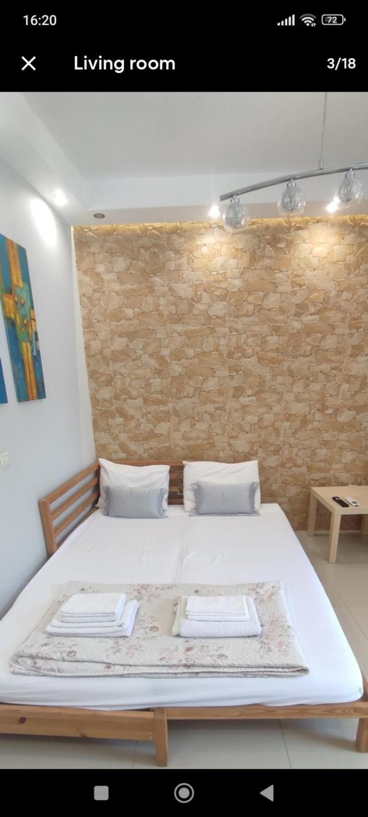 5- Luxury Suite In The Most Central Part Of Rhodes! Rhodes City المظهر الخارجي الصورة