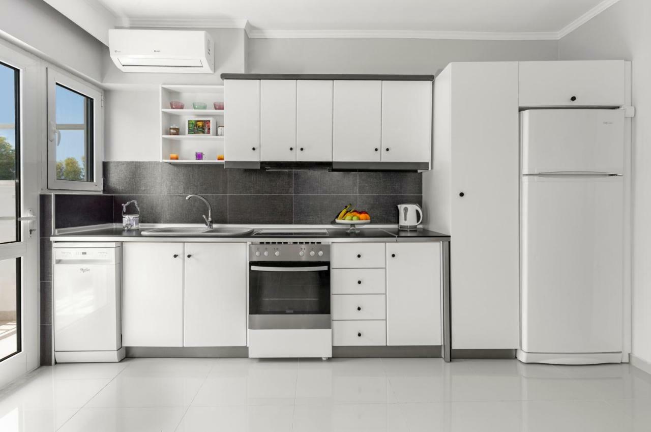 5- Luxury Suite In The Most Central Part Of Rhodes! Rhodes City المظهر الخارجي الصورة