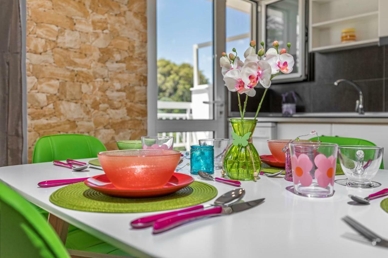 5- Luxury Suite In The Most Central Part Of Rhodes! Rhodes City المظهر الخارجي الصورة