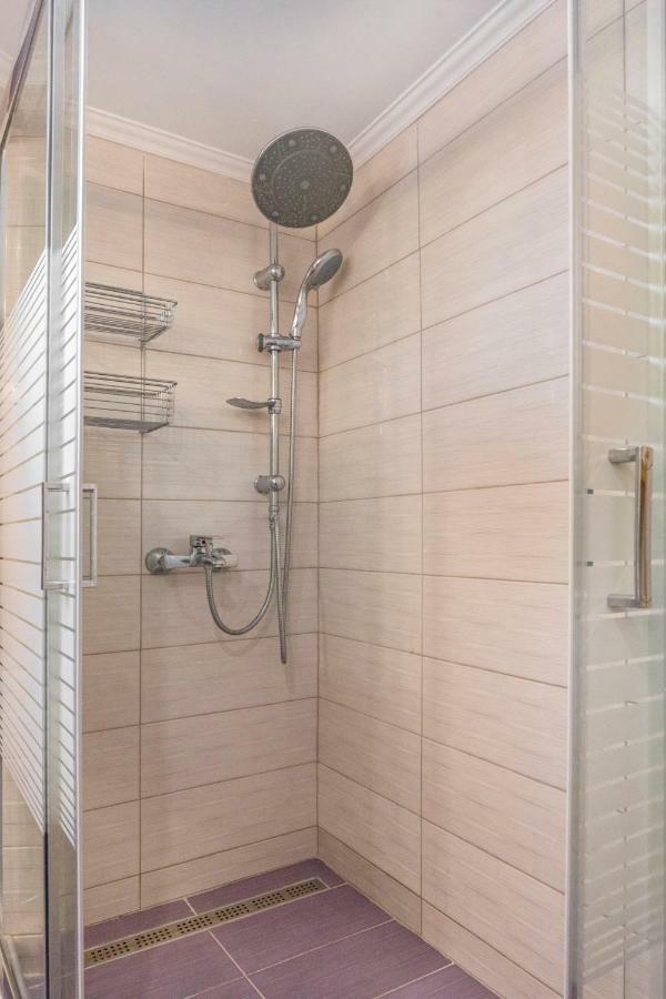 5- Luxury Suite In The Most Central Part Of Rhodes! Rhodes City المظهر الخارجي الصورة