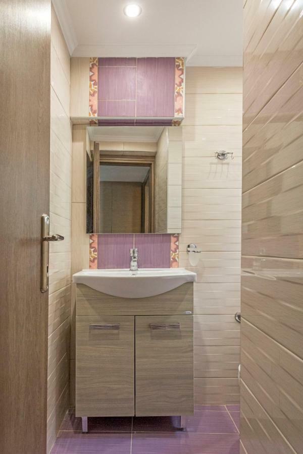 5- Luxury Suite In The Most Central Part Of Rhodes! Rhodes City المظهر الخارجي الصورة