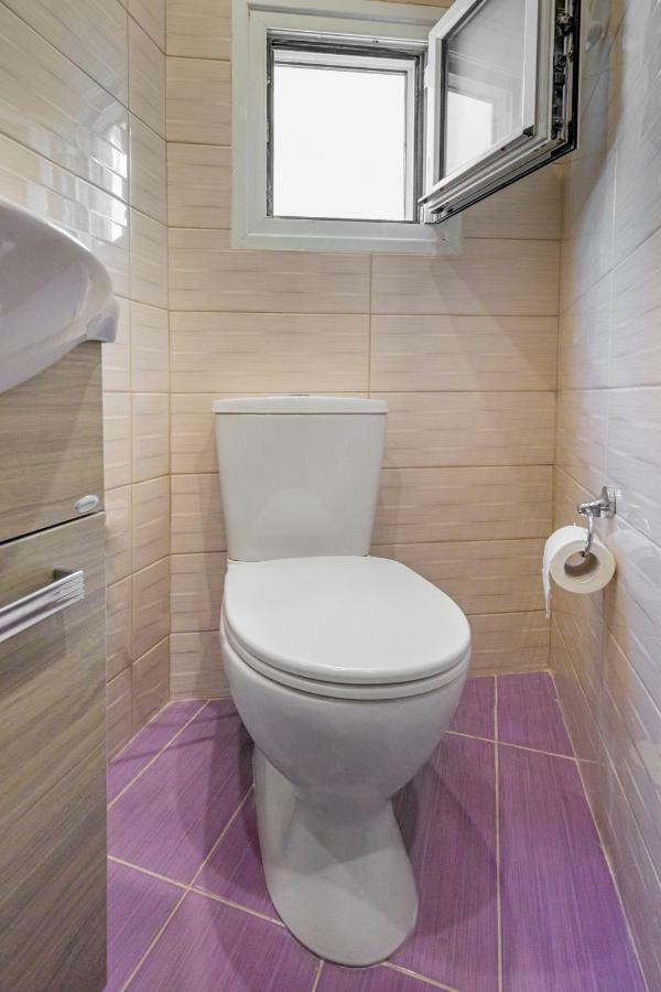5- Luxury Suite In The Most Central Part Of Rhodes! Rhodes City المظهر الخارجي الصورة